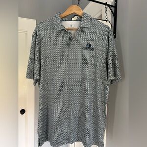 Men’s Grande Dunes polo shirt